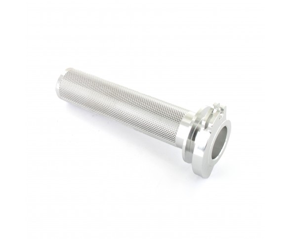 Holeshot, Gasrulle Aluminium, Kullagrat