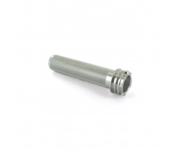 Holeshot, Gasrulle Aluminium, Kullagrat