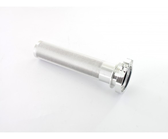 Holeshot, Gasrulle Aluminium, Kullagrat