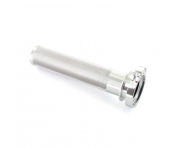 Holeshot, Gasrulle Aluminium, Kullagrat