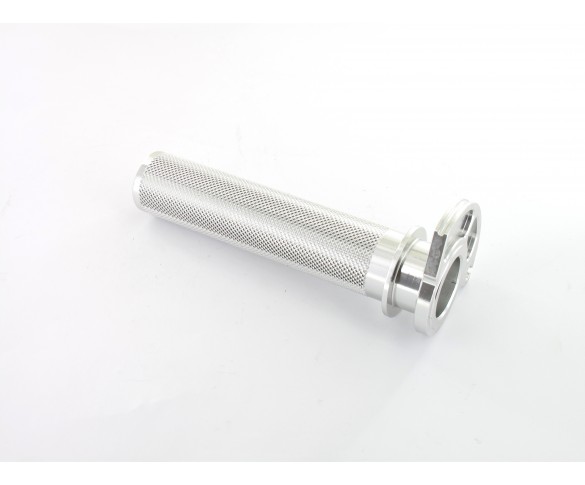 Holeshot, Gasrulle Aluminium, Kullagrat