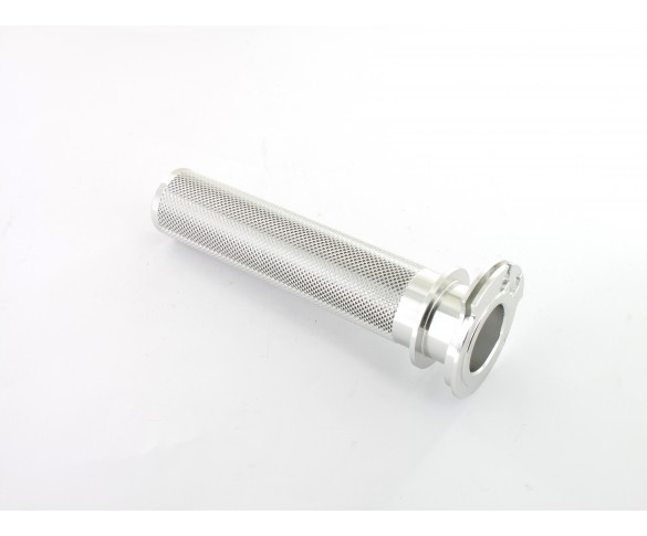 Holeshot, Gasrulle Aluminium, Kullagrat