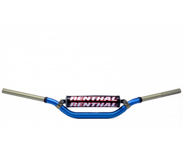 Renthal, Twin Wall 999 MCGRATH / KTM SX125-450 2016->, BLÅ