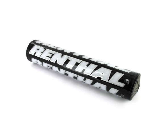 Renthal, Supercross pad  254mm, SVART