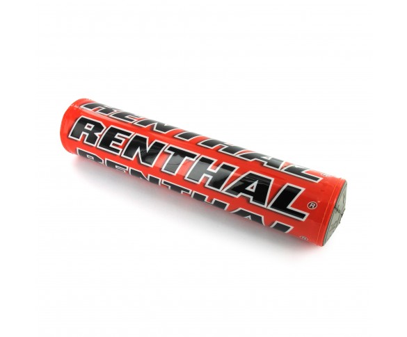 Renthal, Supercross pad  254mm, ORANGE