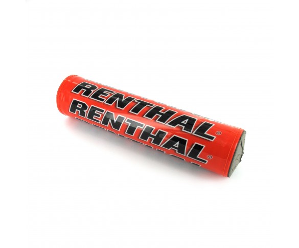 Renthal, Mini pad 205mm, ORANGE