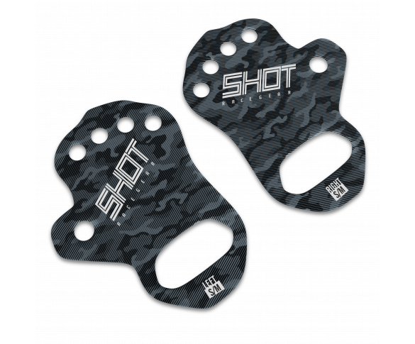 Shot, PALMINO 2.0 CAMO LINES, L XL