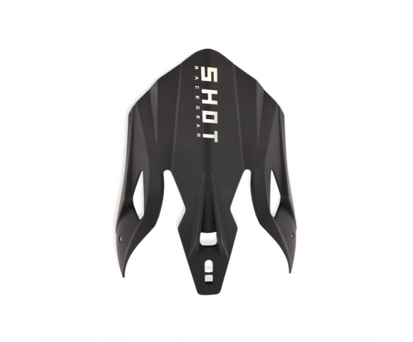 Shot, SKÄRM PULSE SOLID BLACK GLOSSY