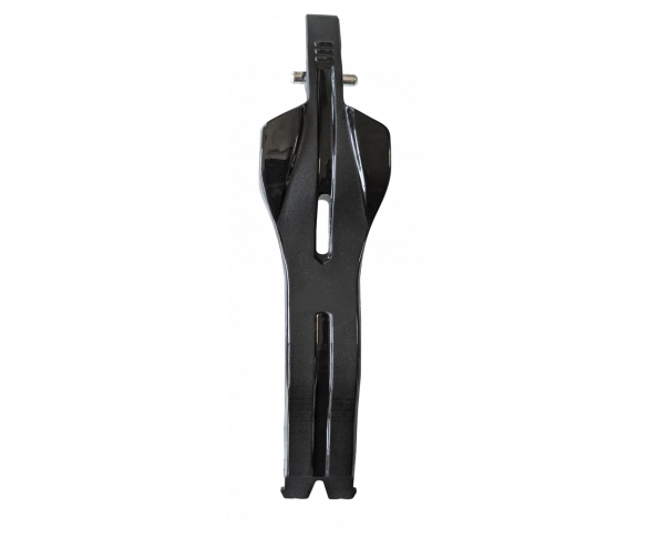Shot, Shot, STRAP RACE 6/4/2/2 KID BLACK (COURTE) XS