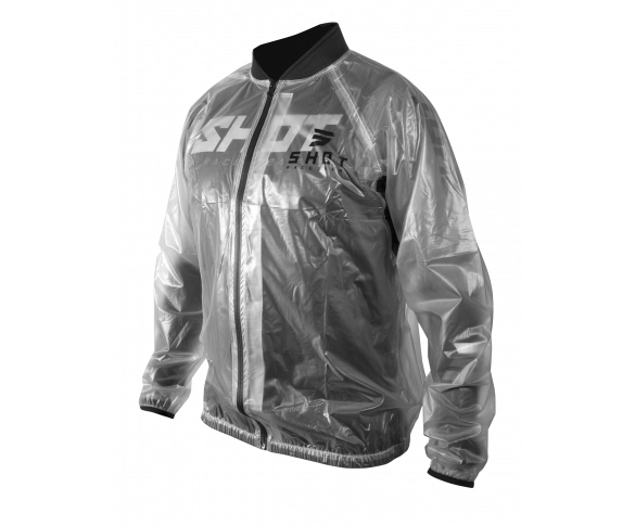 Shot, WINDBREAKER 2.0, VUXEN, XL