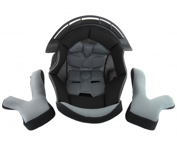 Shot, Inredning Lite Black 2020, VUXEN, S