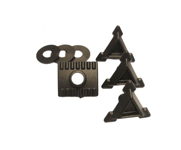 Shot, SCREW KIT LITE