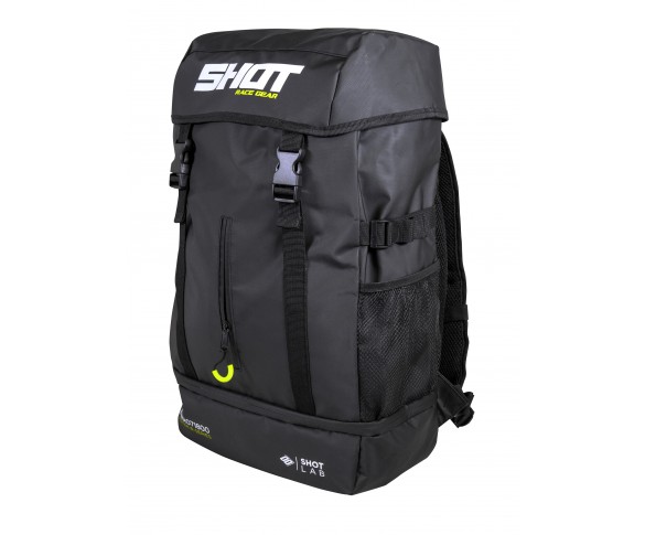 Shot, BAG BACK PACK CLIMATIC