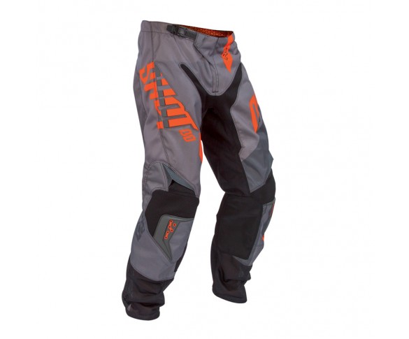 Shot, Byxa Flexor System, VUXEN, 36, GRÅ ORANGE