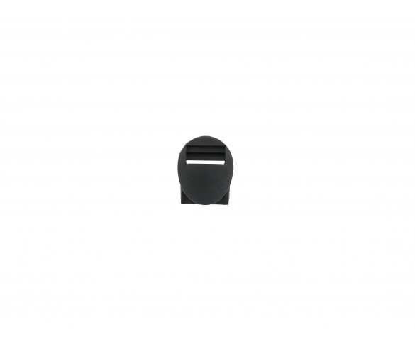 Shot, RECEIVER STRAP RACE 6/4/2/2 KID BLACK