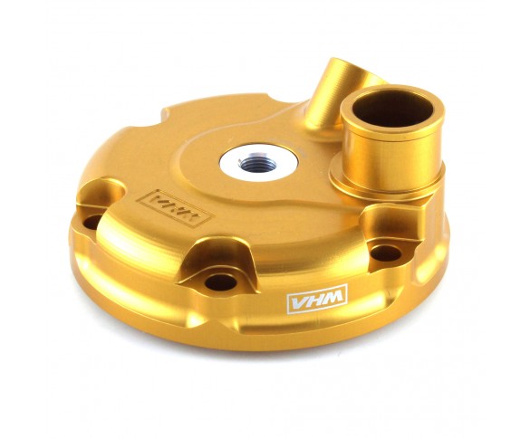 VHM, Topp, INJECTION