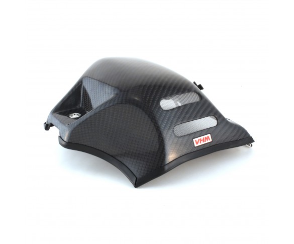 VHM, High volume carbon air box cover