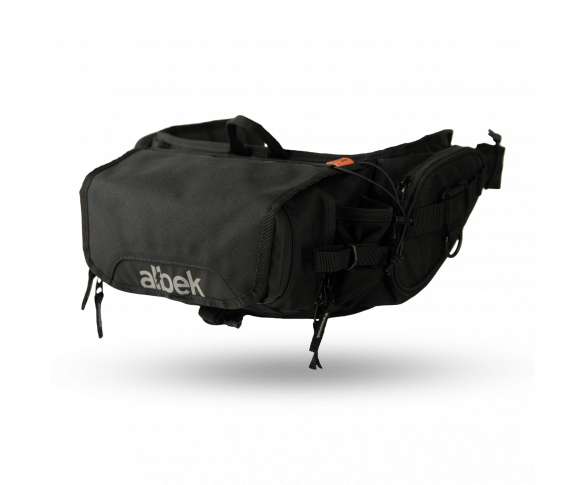 Albek, HIPP HAULER HIP PACK