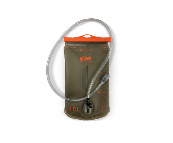 Albek, RESERV BLÅSA 1.5L M'SILE BITE VALVE