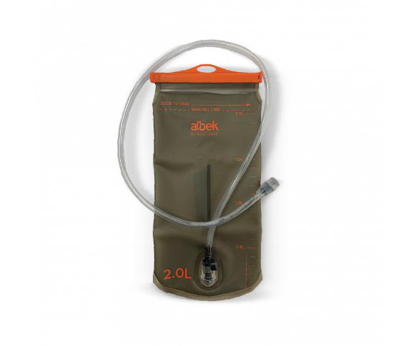 Albek, RESERV BLÅSA 2.0L M'SILE BITE VALVE