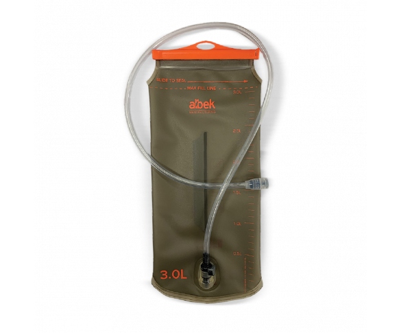 Albek, RESERV BLÅSA 3.0L M'SILE BITE VALVE