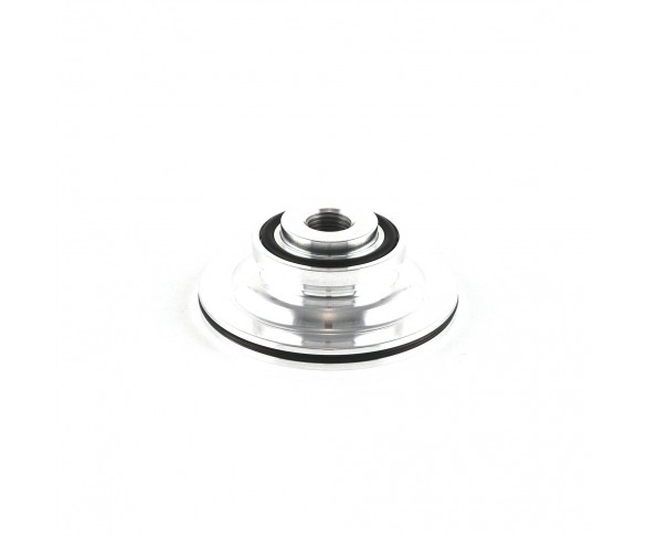 VHM, Insats, 5.20cc, +0.40, 0.80, 12° piston, raise cylinder 0.10mm, STD