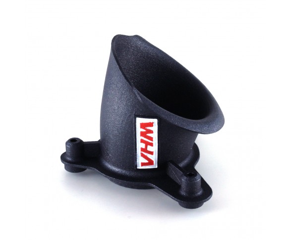 VHM, Air intake