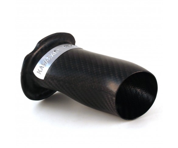 VHM, Carbon air intake