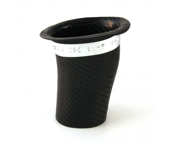 VHM, Carbon air intake