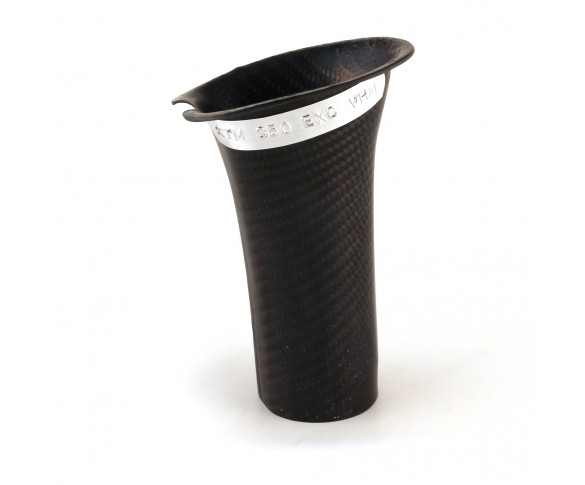 VHM, Carbon air intake