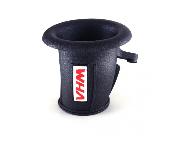 VHM, Air intake, Middle