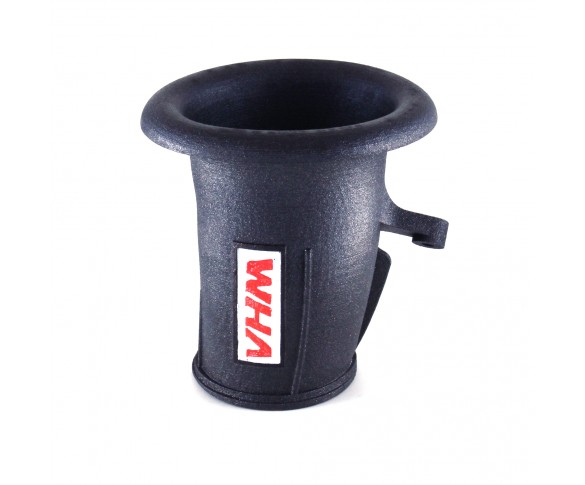 VHM, Air intake, Long
