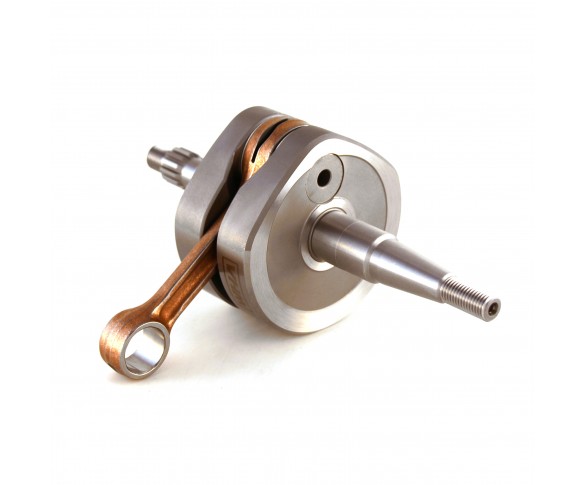 VHM, Vevparti, High inertia, OEM Vevstake