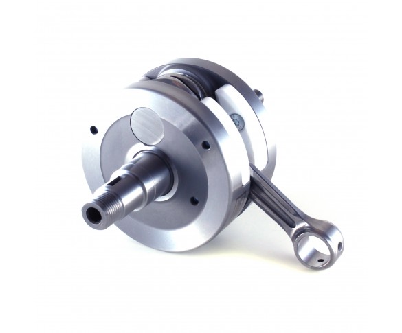 VHM, Vevparti, Middle inertia, Lightweight