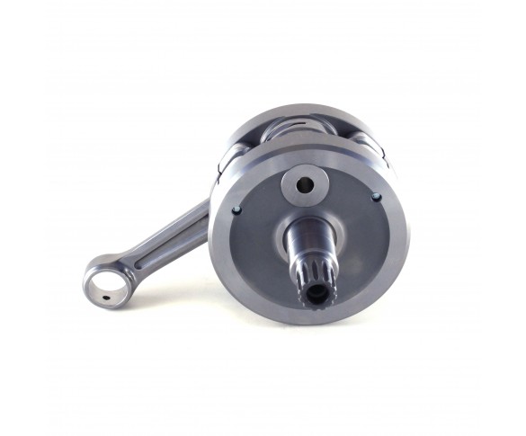 VHM, Vevparti, Middle inertia + Long rod kit