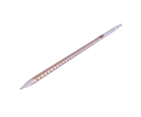 VHM, Pipette 25 ml