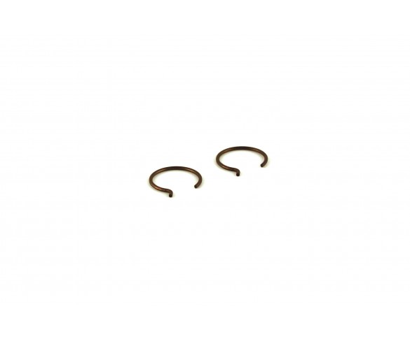 VHM, Clips till kolvbult, 14x1.1mm (2st), Special