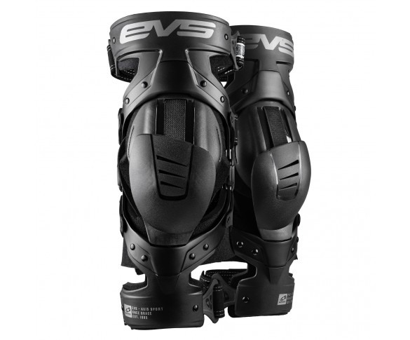 EVS Sports, Axis Sport Knäskydd PAR, VUXEN, S