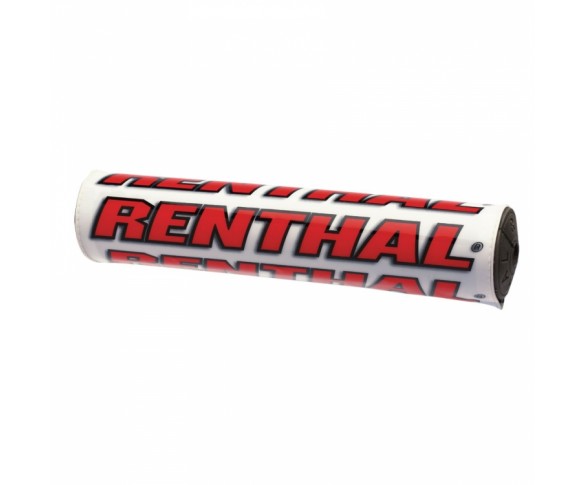 Renthal, Supercross pad  254mm, RÖD