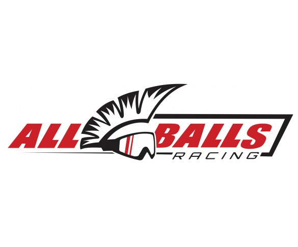 All Balls, Stötdämparsats Övre Lager