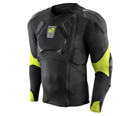 EVS Sports, Soft Ballistic Pro Jersey, VUXEN, XL