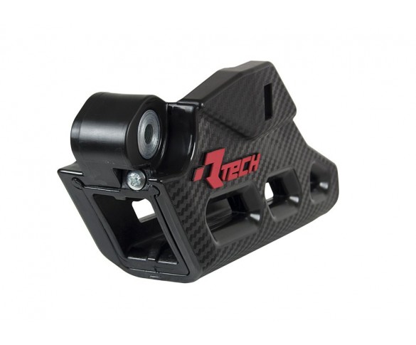 Rtech, Kedjestyrare Monoblock R2.0 WORX, SVART