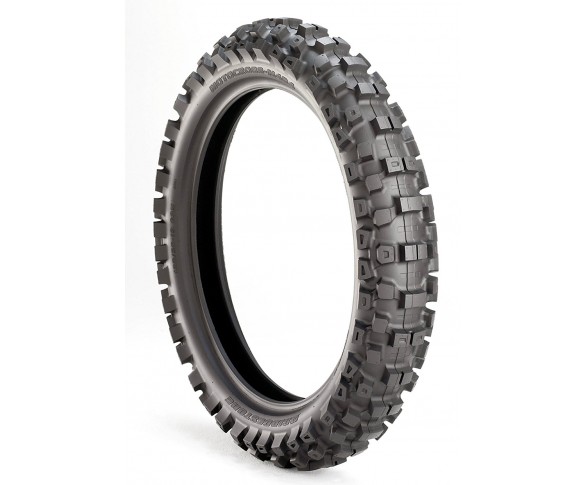 Bridgestone, M404, 70, 100, 10", BAK