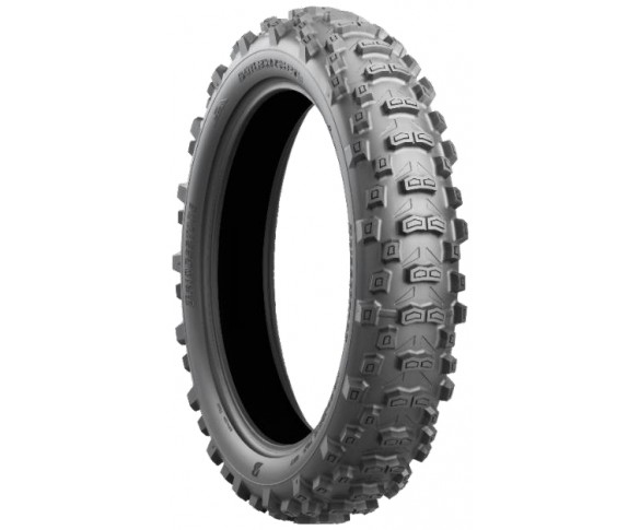 Bridgestone, Battlecross E50, 140, 80, 18", BAK