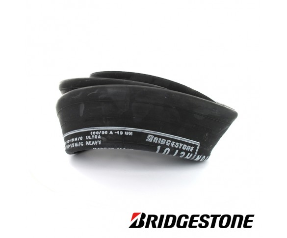 Bridgestone, Slang Extra Tjock, 100/90, 19", BAK