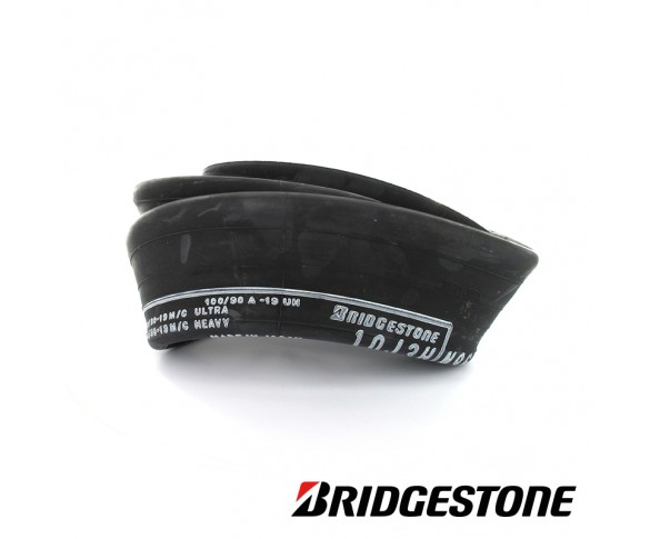 Bridgestone, Slang Extra Tjock, 110/90, 120/90, 19", BAK