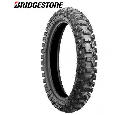 Bridgestone, Battlecross X30, 90, 100, 16", BAK