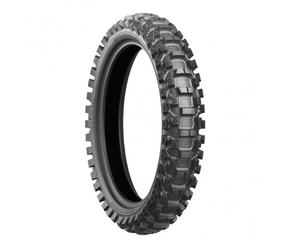 Bridgestone, Battlecross X20, 110, 90, 19", BAK