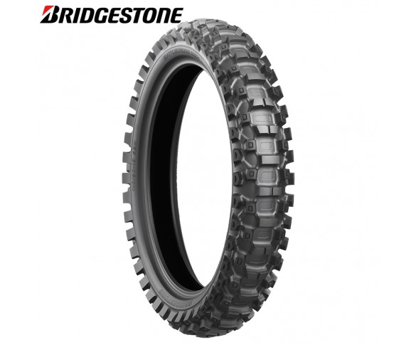 Bridgestone, Battlecross X20, 110, 90, 19", BAK