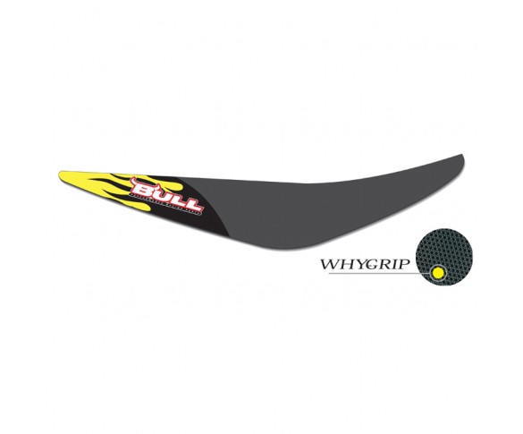 Why Stickers, Bull Grip RMZ 250, 04-06